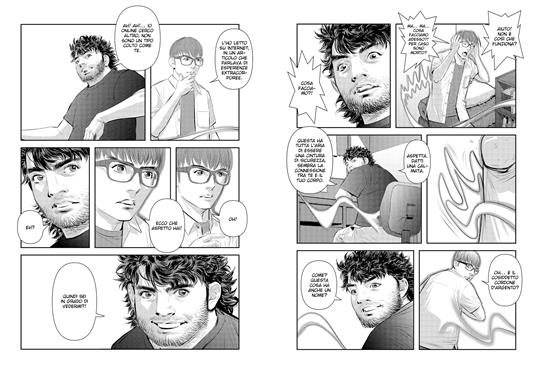 My soul mate - Wah Kee - 3