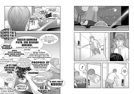 My soul mate - Wah Kee - 4