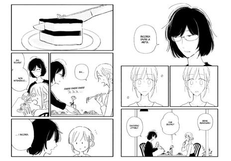 Alla luce della luna. Vol. 2 - Yu Akegata - 3