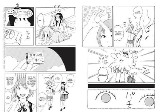 Un mondo bizzarro. Vol. 3 - Tsubana - 4