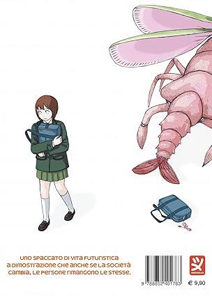 Un mondo bizzarro. Vol. 3 - Tsubana - 7