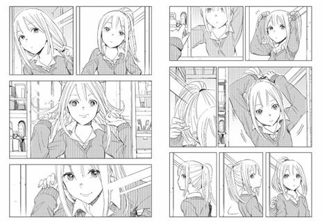 Studentesse. Vol. 2 - Ken Wakai - 4