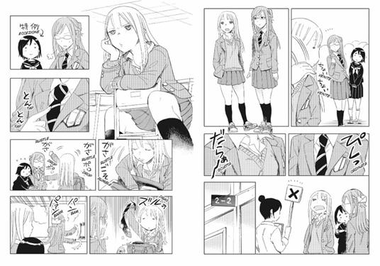 Studentesse. Vol. 2 - Ken Wakai - 5