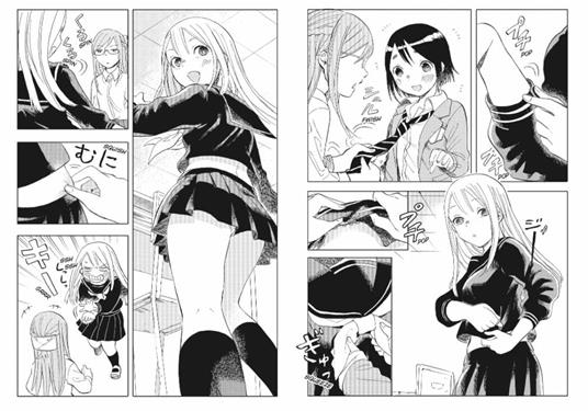 Studentesse. Vol. 2 - Ken Wakai - 6