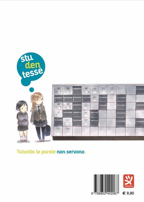 Studentesse. Vol. 2 - Ken Wakai - 7