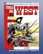 Storia del West. Vol. 5