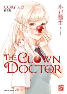 Libro The clown doctor Cory Ko