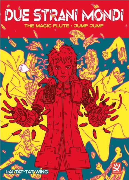 Isola dei Collezionisti