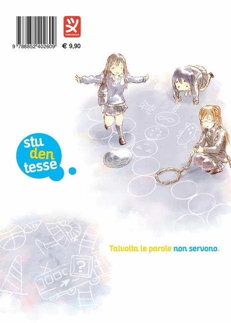 Studentesse. Vol. 1 - Ken Wakai - 7