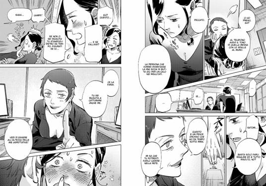 Black and white. Vol. 3 - Sal Jiang - 6