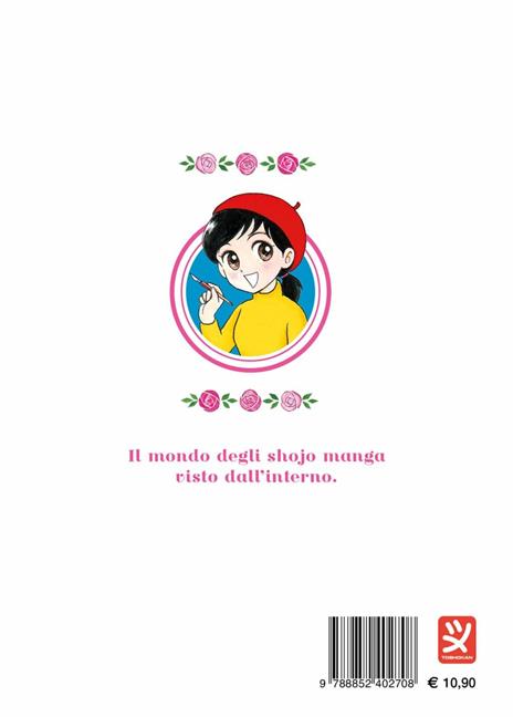 L'assistente delle rose - Nami Sasou - 6