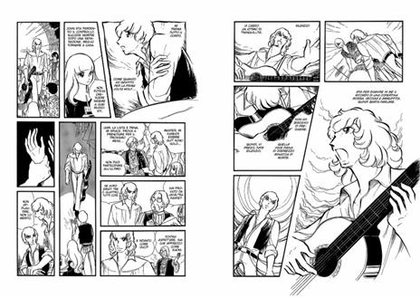 Fire!. Vol. 1 - Hideko Mizuno - 6