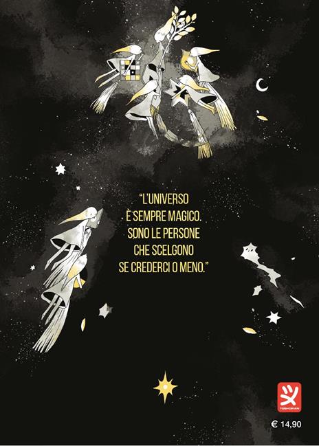 Sideworld - Nachi - 2