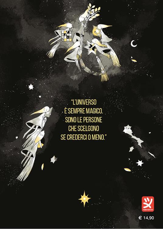 Sideworld - Nachi - 2