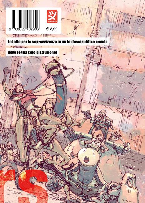 Great trailers. Vol. 2 - Akira Miyagawa - 2