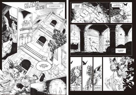 Ricordi perduti. Strange natives - Rexy Dorado,John Raymond Bumanglag,Paolo Herras - 6