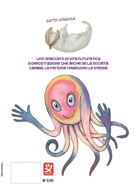 Un mondo bizzarro. Vol. 6 - Tsubana - 2
