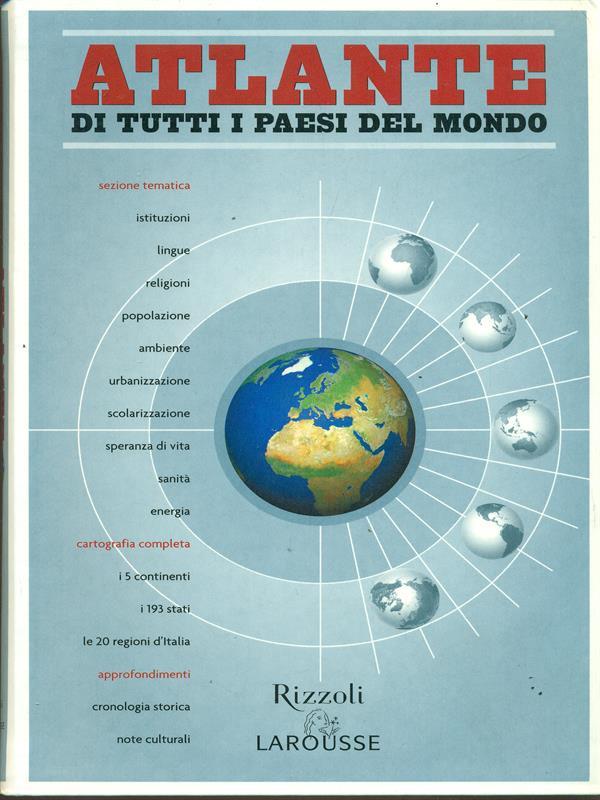 Libro di Faccia