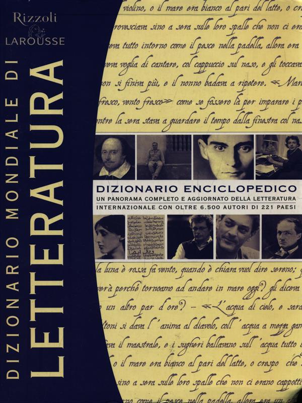 Libro di Faccia
