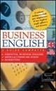 Business English. Cofanetto - copertina