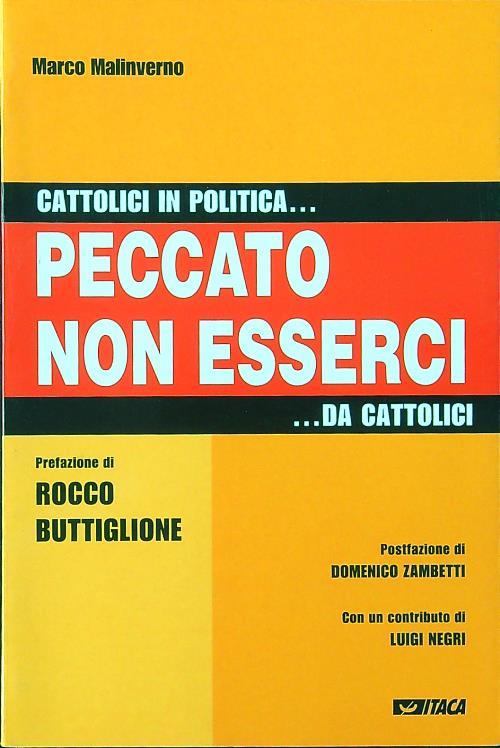 Libro di Faccia
