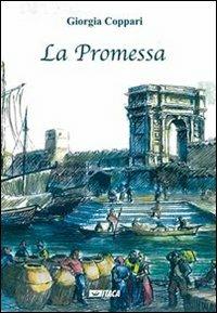 La Promessa - Giorgia Coppari - copertina