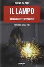 Il lampo. Storia di genti meccaniche