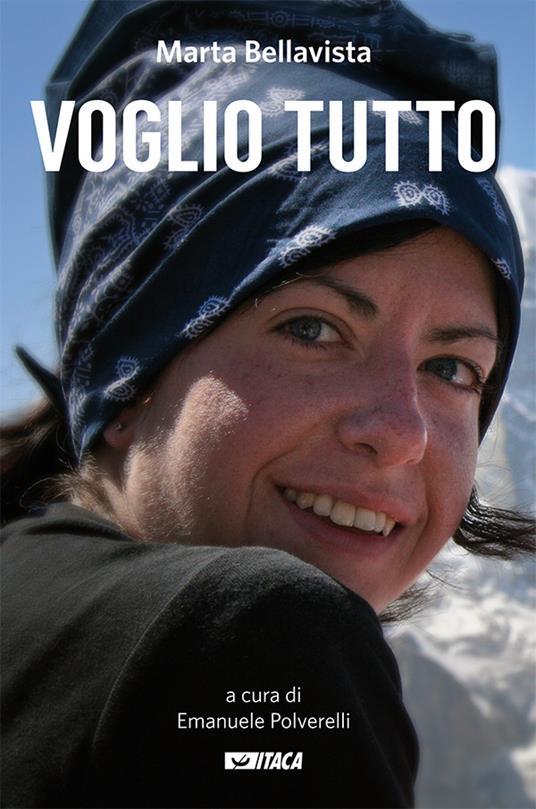 Voglio tutto - Marta Bellavista,Emanuele Polverelli - ebook