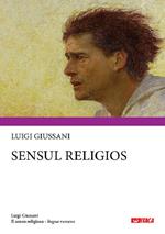 Il senso religioso. Ediz. rumena