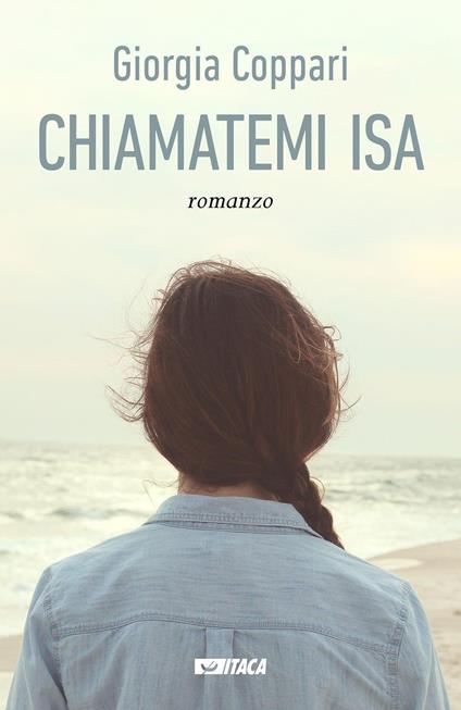 Chiamatemi Isa - Giorgia Coppari - copertina