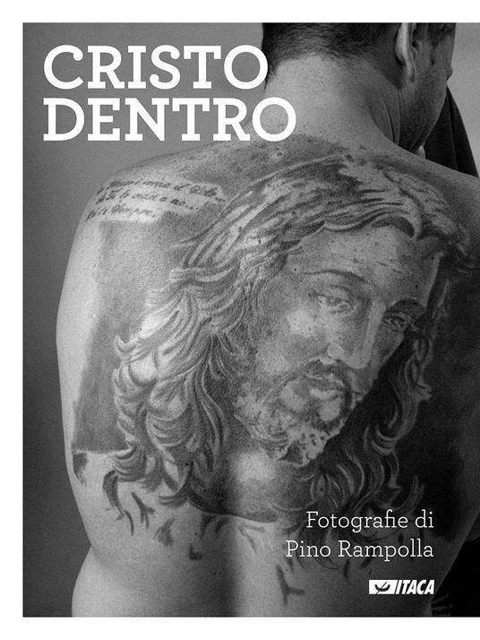 Cristo dentro - copertina