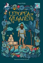 L' epopea di Gilgamesh