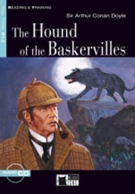  hound of the Baskervilles. Con file audio MP3 scaricabili