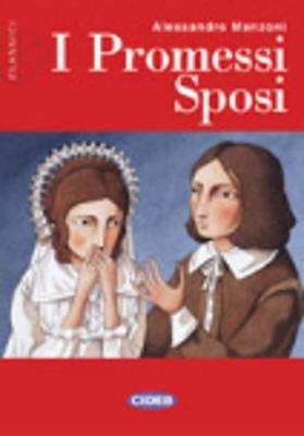 I Promessi sposi - Alessandro Manzoni - copertina