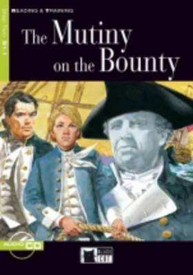  Mutiny on the Bounty. Con CD Audio