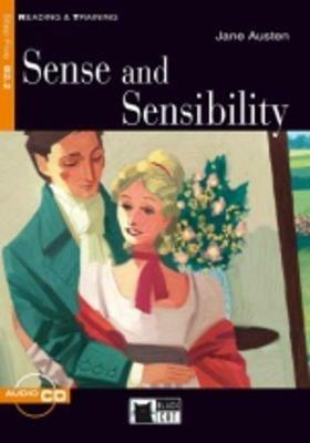  Sense and sensibility. Con CD Audio