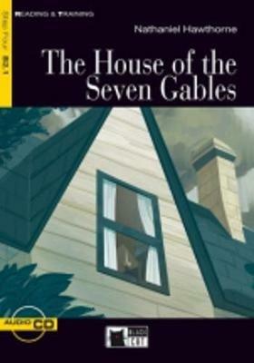  house of the seven gables. Con CD Audio