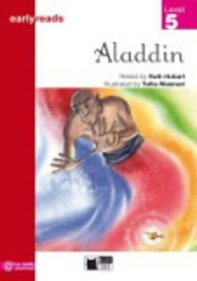 Aladdin - copertina