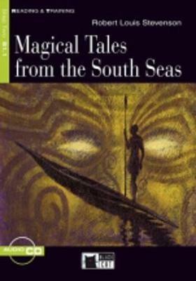  Magical tales from the south seas