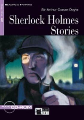  Sherlock Holmes stories. Con file audio MP3 scaricabili
