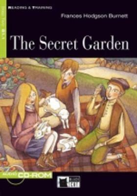  The Secret Garden. Livello A1. Con file audio MP3 scaricabili