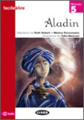 Aladin scaricabile. Con CD Audio - copertina