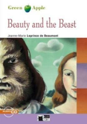  Beauty and the beast. Con File audio scaricabile on line