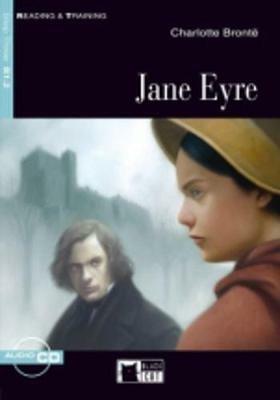 Jane Eyre