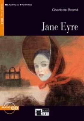  Jane Eyre. Con CD Audio