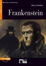 Frankenstein. Con file audio MP3 scaricabili