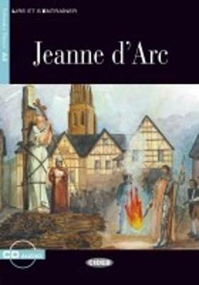  Jeanne d'Arc