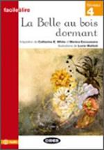 Belle au bois dormant scaricabile. Con CD Audio