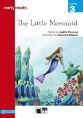 Little mermaid - copertina