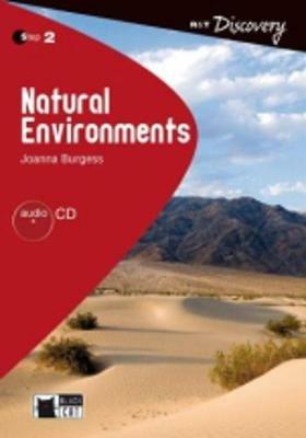  Natural environments. Con CD-ROM